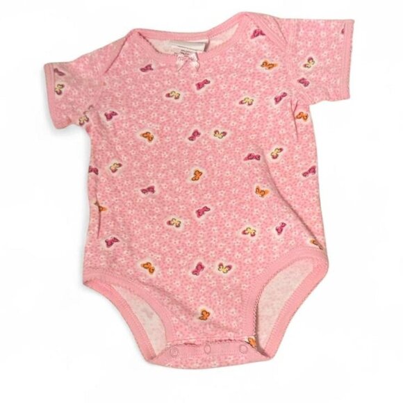 ✨Vintage/Y2K Carters Girl Bodysuit✨ - Picture 3 of 6